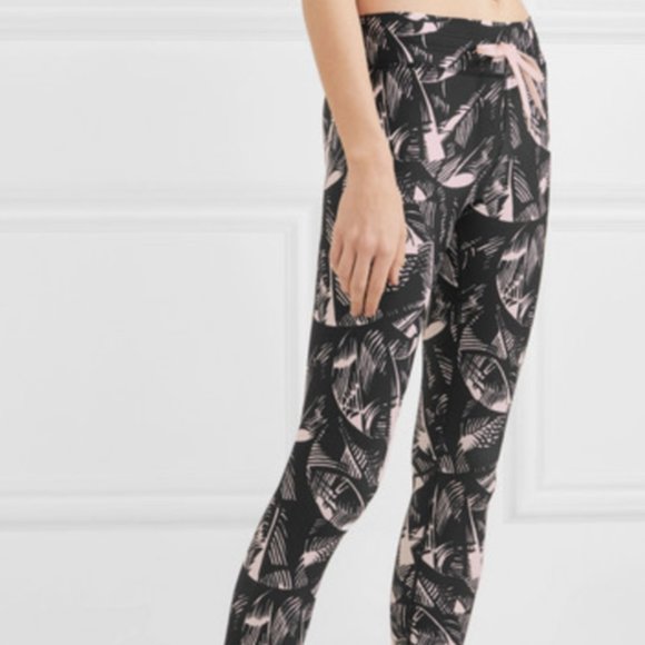 The Upside Japanese Forest Dance Leggings - Picture 2 of 6